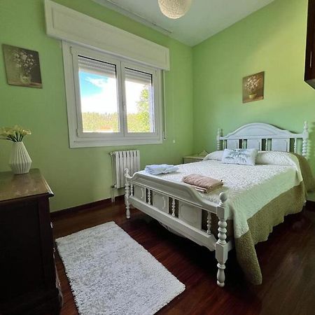 Casa Lola Apartment Teo Bagian luar foto