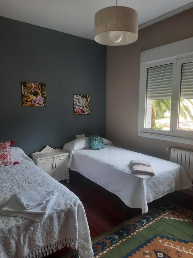 Casa Lola Apartment Teo Bagian luar foto