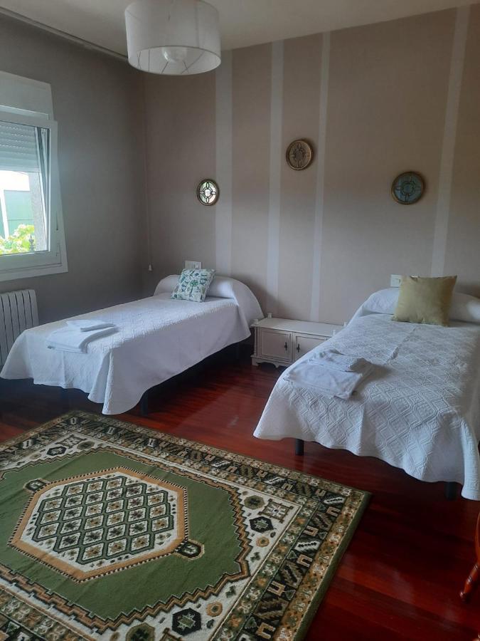 Casa Lola Apartment Teo Bagian luar foto