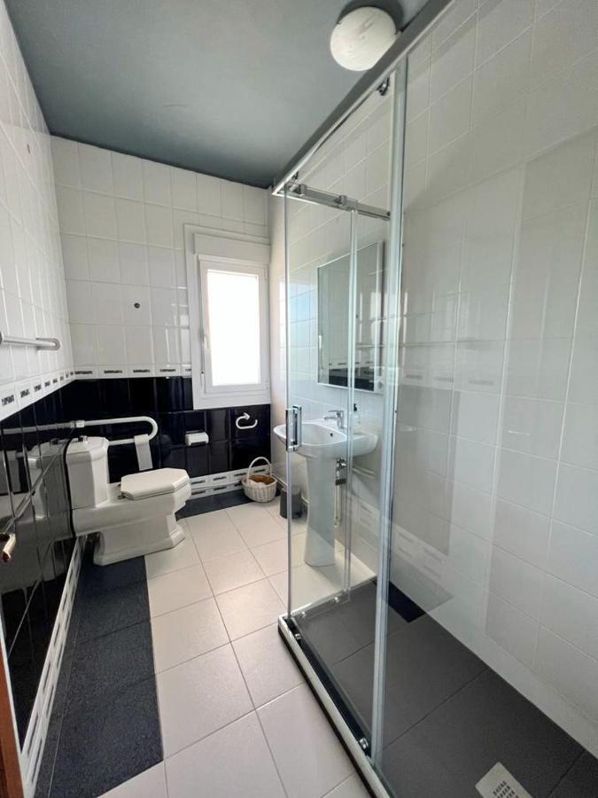 Casa Lola Apartment Teo Bagian luar foto