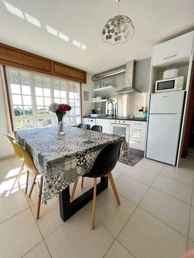 Casa Lola Apartment Teo Bagian luar foto