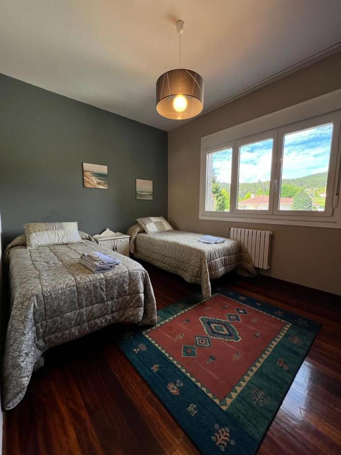 Casa Lola Apartment Teo Bagian luar foto
