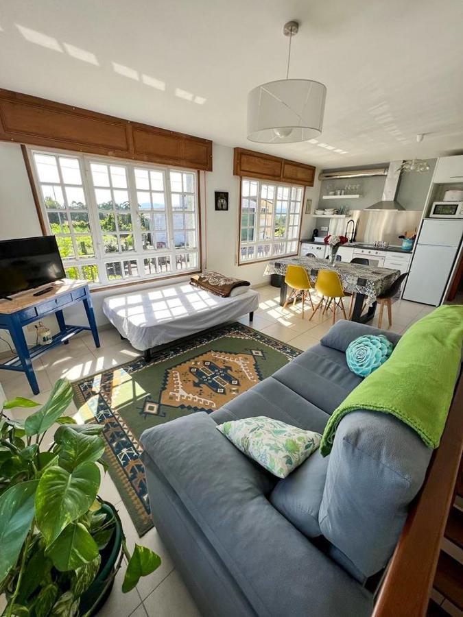 Casa Lola Apartment Teo Bagian luar foto