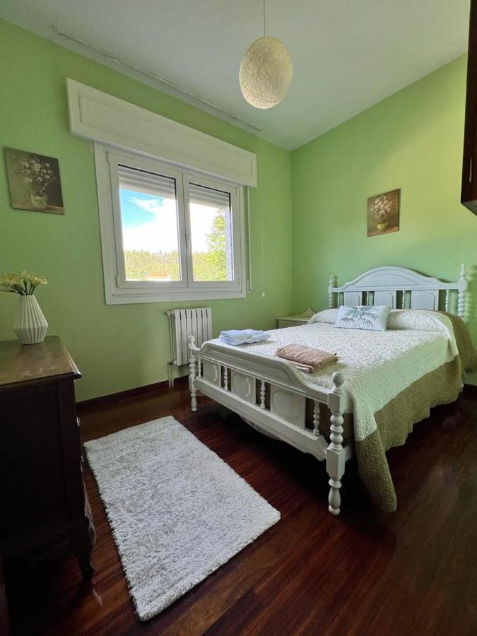 Casa Lola Apartment Teo Bagian luar foto