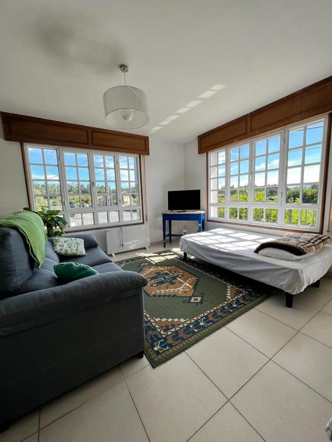 Casa Lola Apartment Teo Bagian luar foto